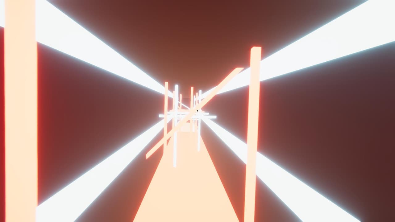RUSH(Prototype) screenshot 3