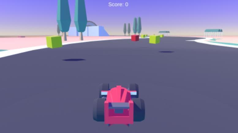 Drive To Survive (DriveToSurvive) screenshot 3