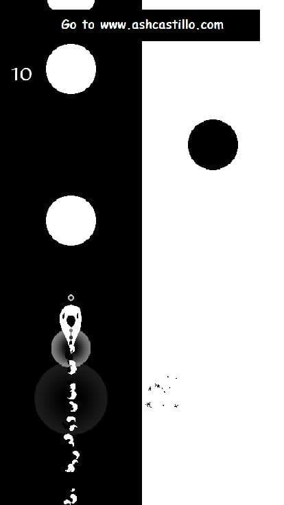 Yin Yang Fish screenshot 3