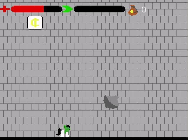 Classic pocket equine screenshot 3