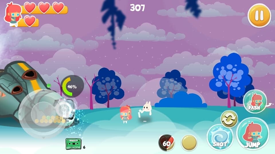Maine & Lent screenshot 4