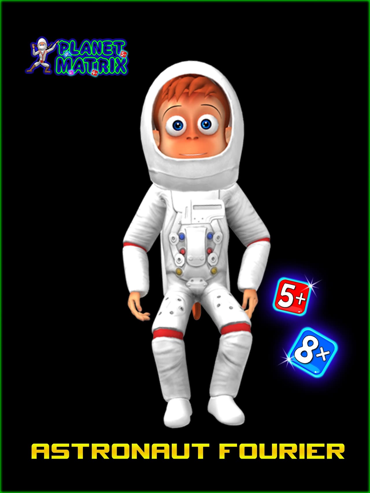 Planet Matrix screenshot 3