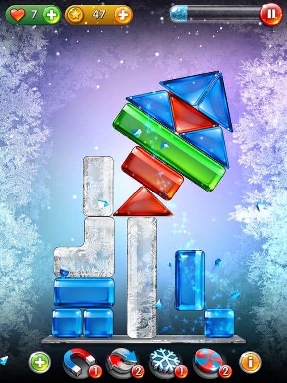 Glass Tower World screenshot 2