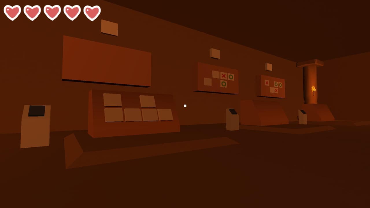 Slime Quest (Jimmy Lambourion) screenshot 5