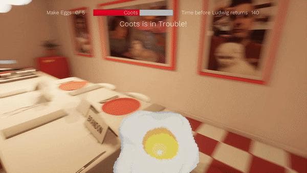 Cooking with Coots screenshot 3
