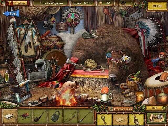 Golden Trails: The New Western Rush screenshot 4