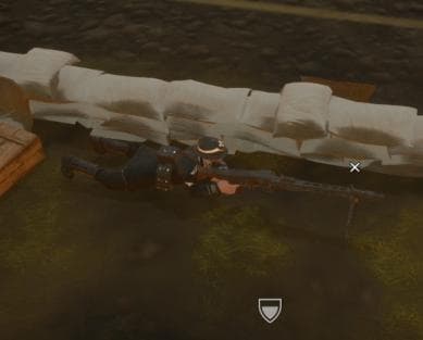 MG42 For Malone