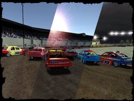 Saloons Unleashed