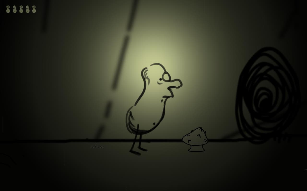 Splurt screenshot 2