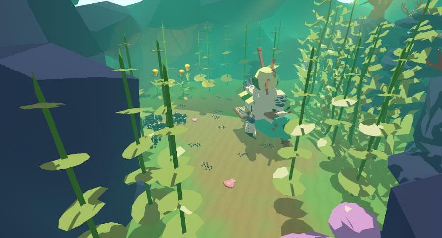 A Q U A R I Ø S screenshot 3
