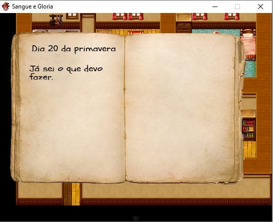 Sangue e Gloria screenshot 4
