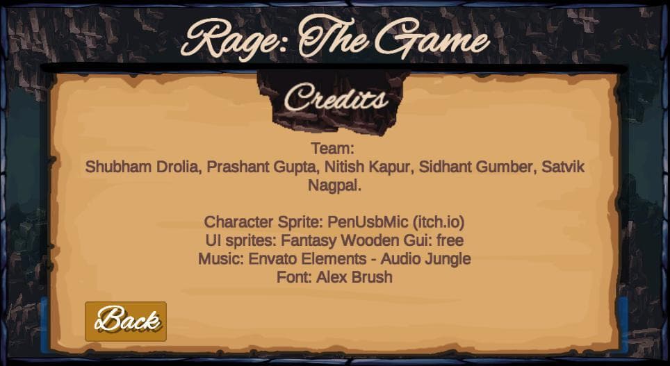 Rage - The Game screenshot 3