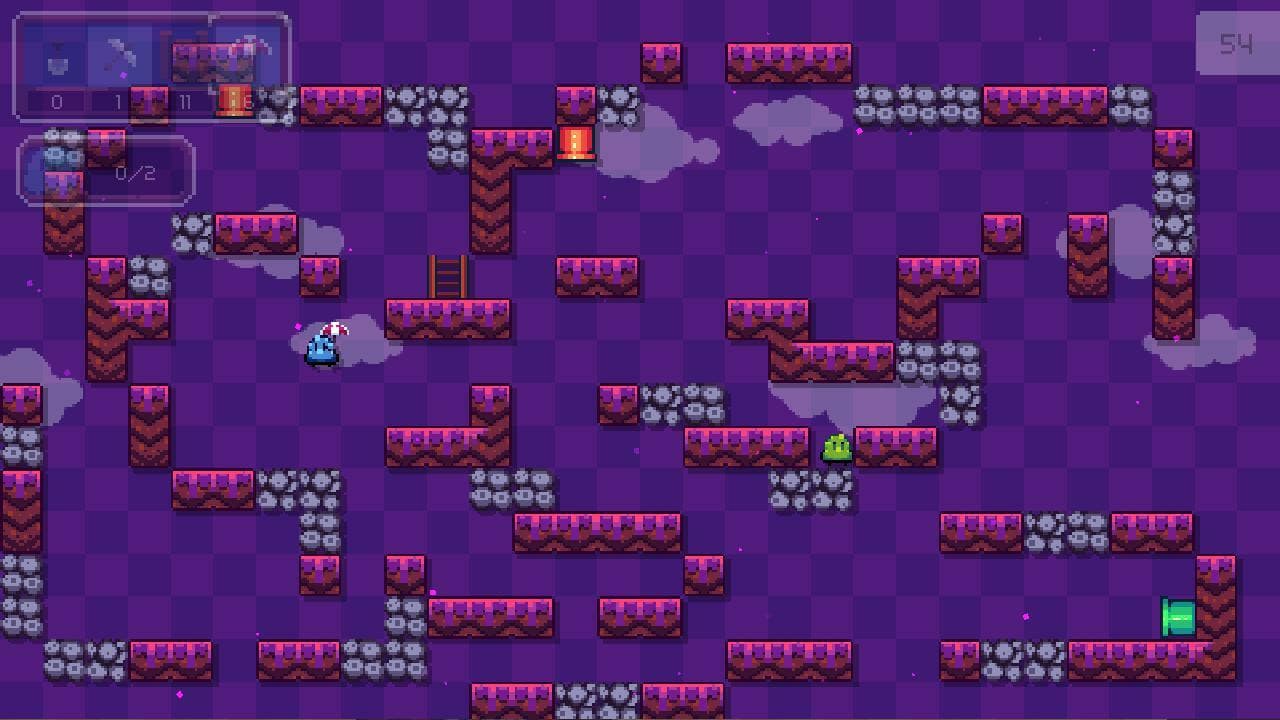 Jujubos screenshot 2