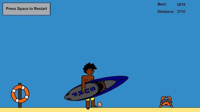 Egg Baguette screenshot 5