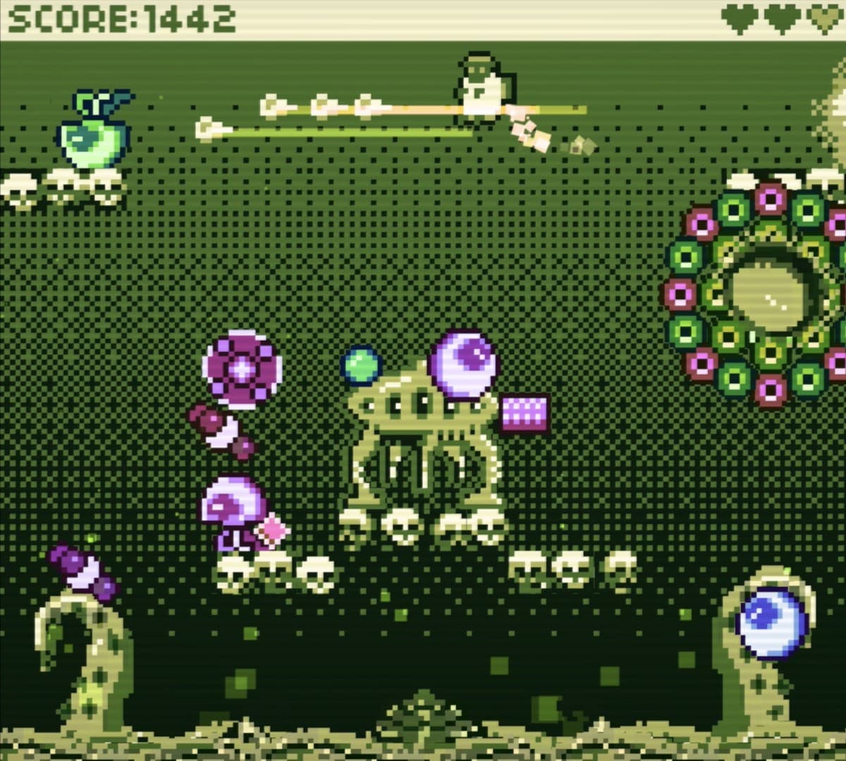 JETBOY screenshot 3