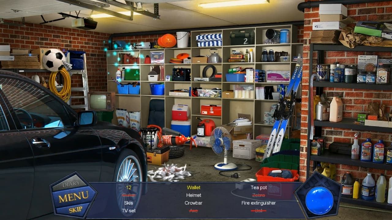 Invasion: Lost in Time screenshot 5