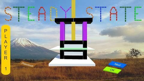 Steady State screenshot 3