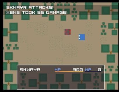 SKWAYR Demo