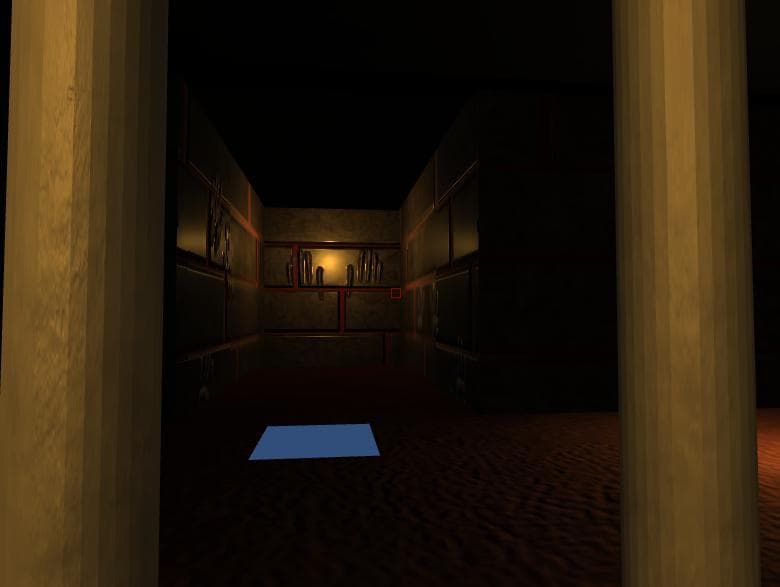 Curse of Kovacs screenshot 4