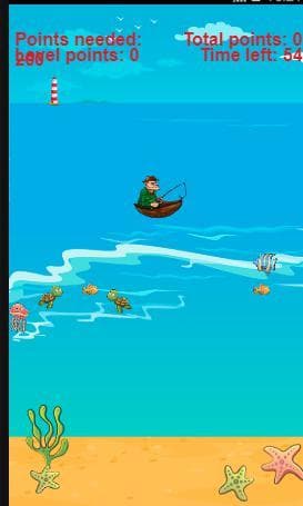 Fishing Game App screenshot 4