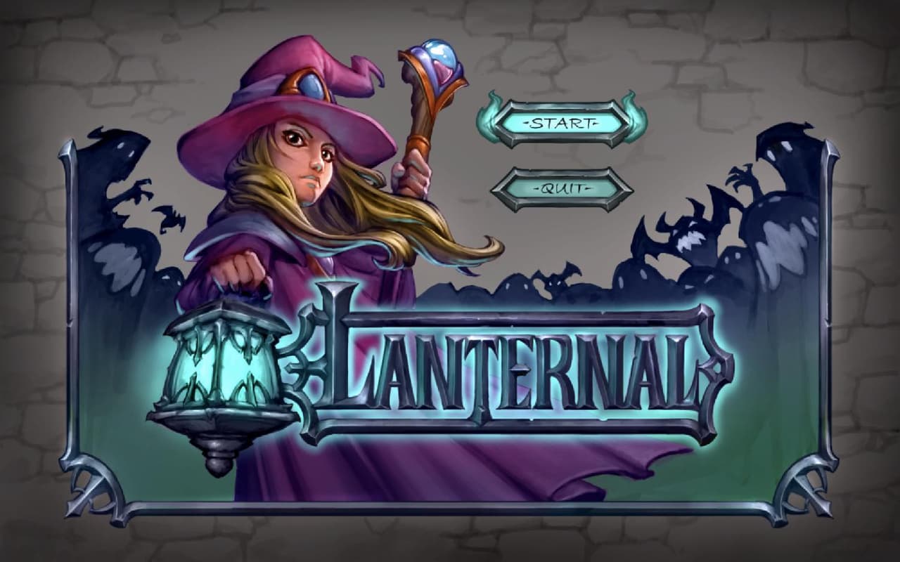 Lanternal screenshot 2