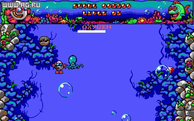 Bubble Dizzy screenshot 2