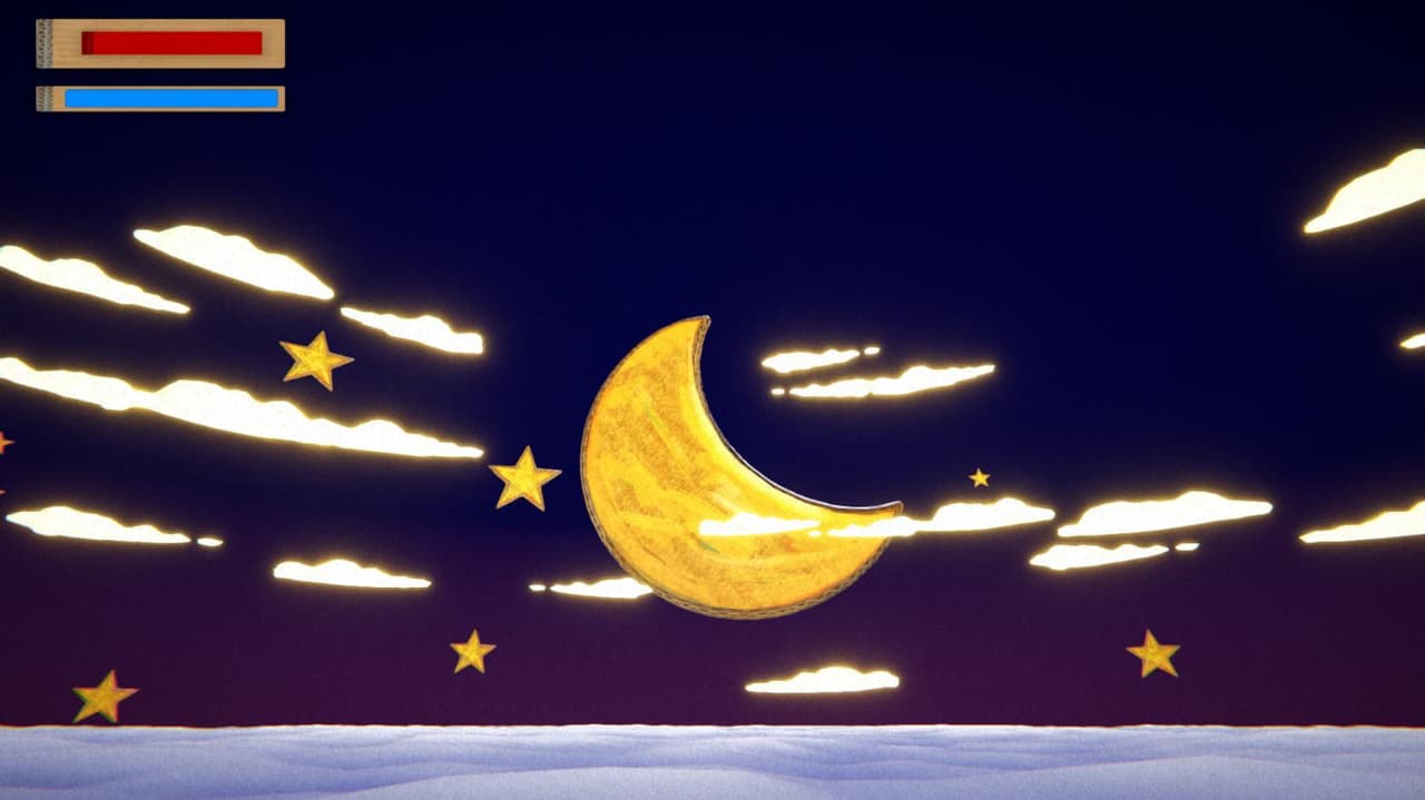 Good Night Daddy