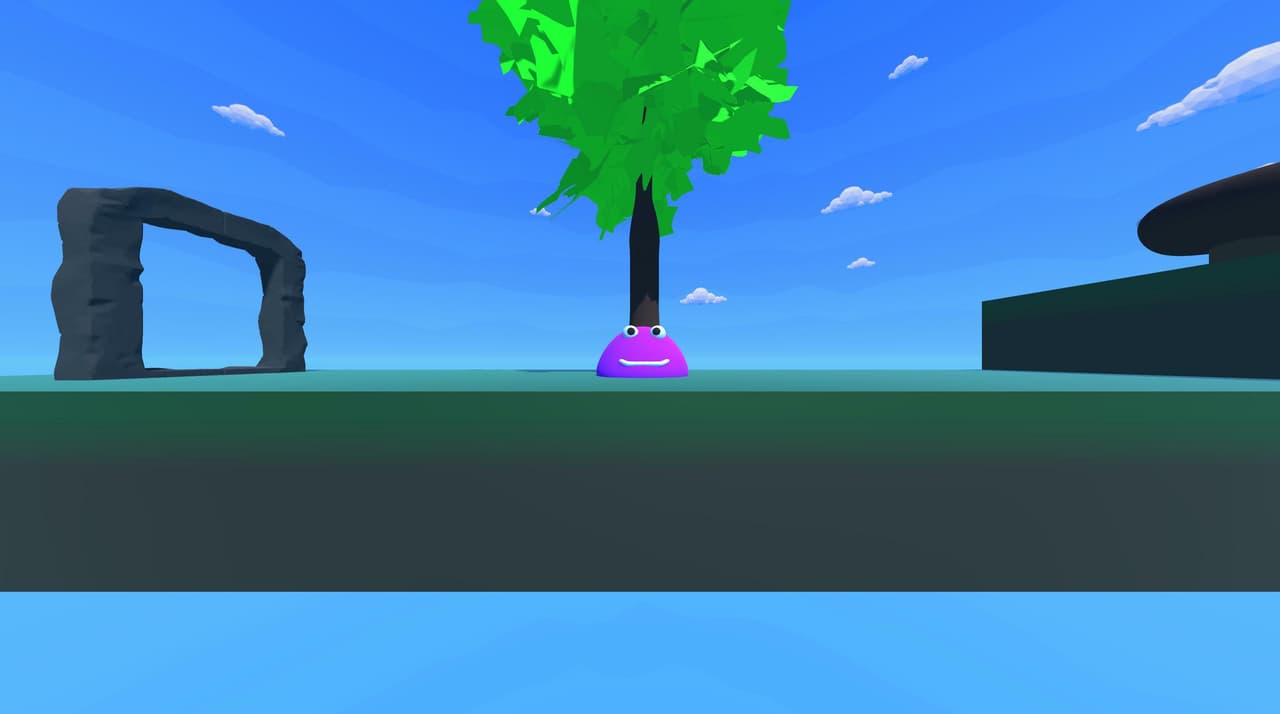 Rewind Game Industry screenshot 2