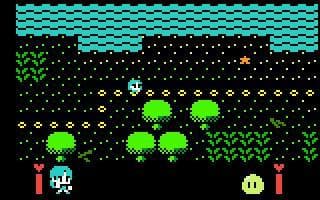 Onion - Intellivision screenshot 3