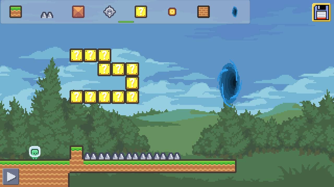 Super Unity Maker