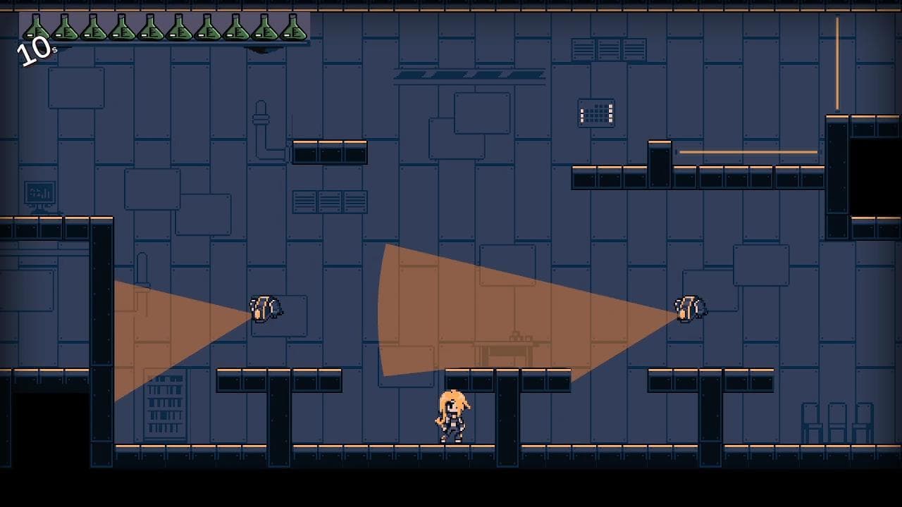 Holospecter screenshot 3
