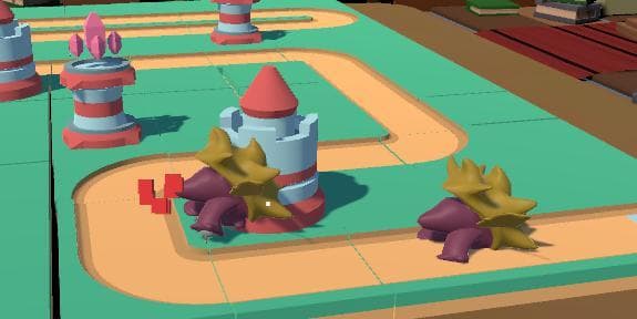 The Mages Library screenshot 3