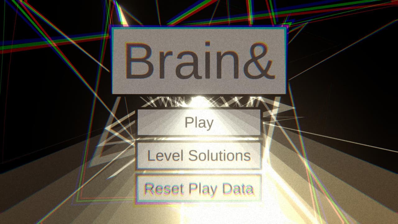 Brain& screenshot 2