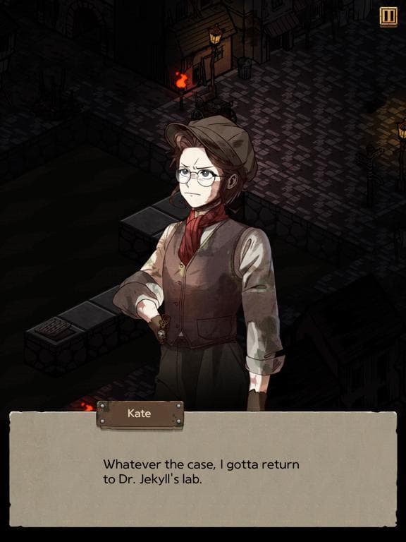 Hyde & Seek: Story Dice Action screenshot 2