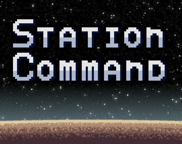 Station Command