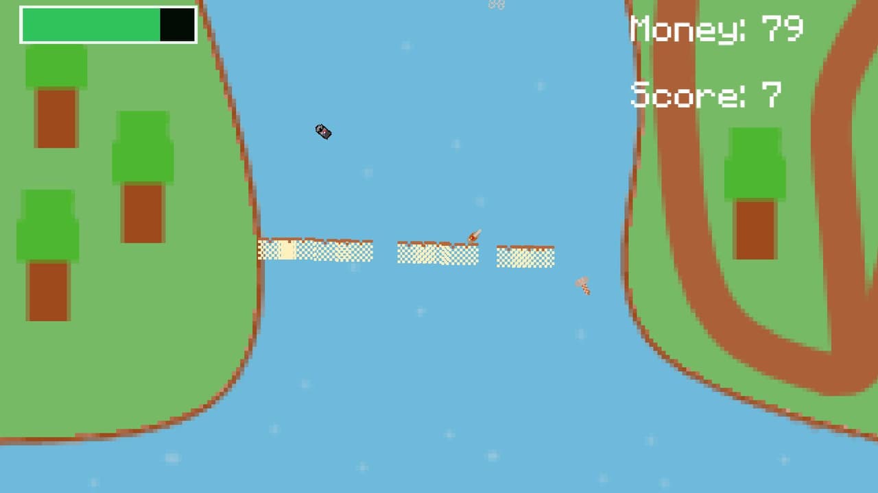 Trashstop screenshot 2