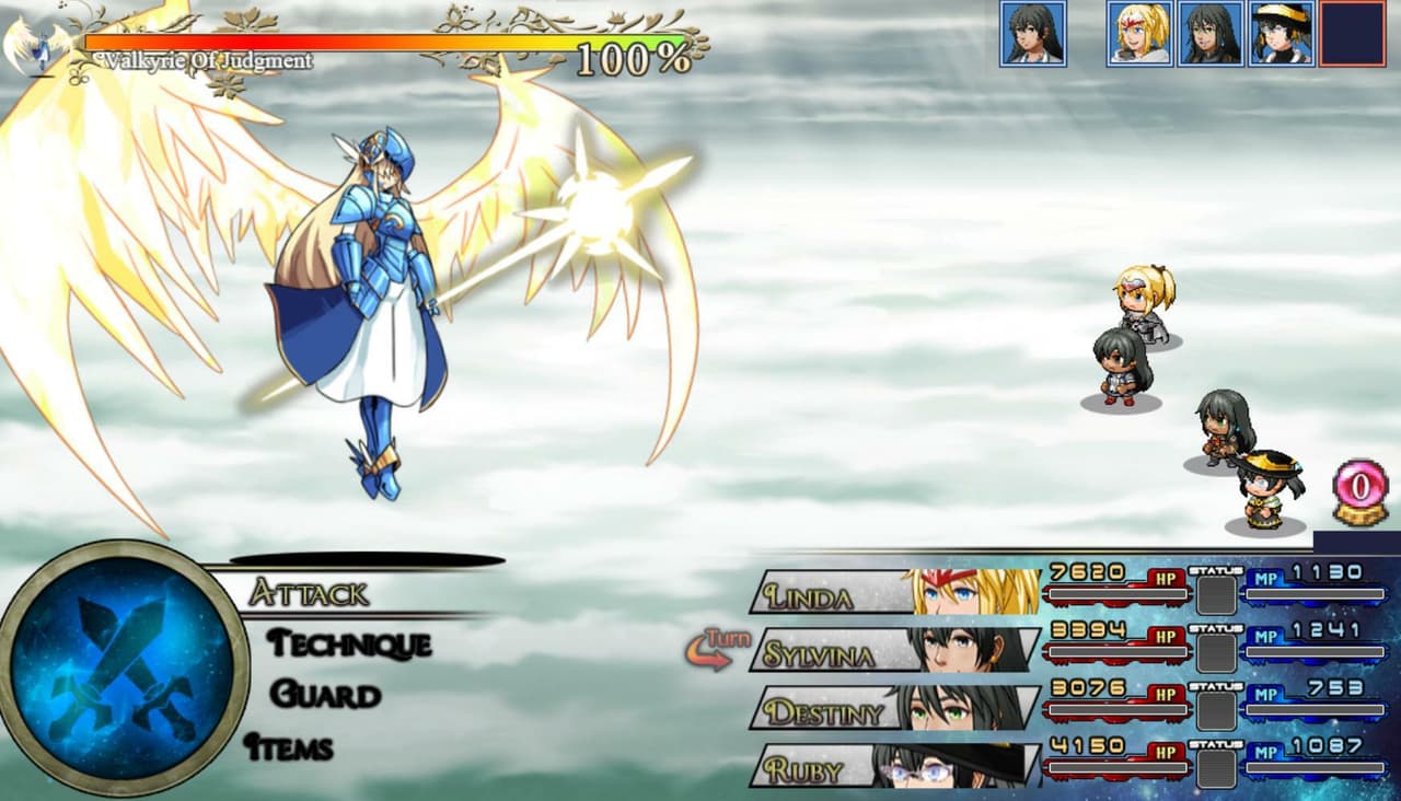 Project4 screenshot 4