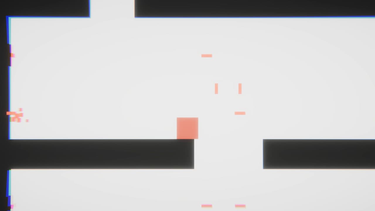 Game That Deletes Itself screenshot 3