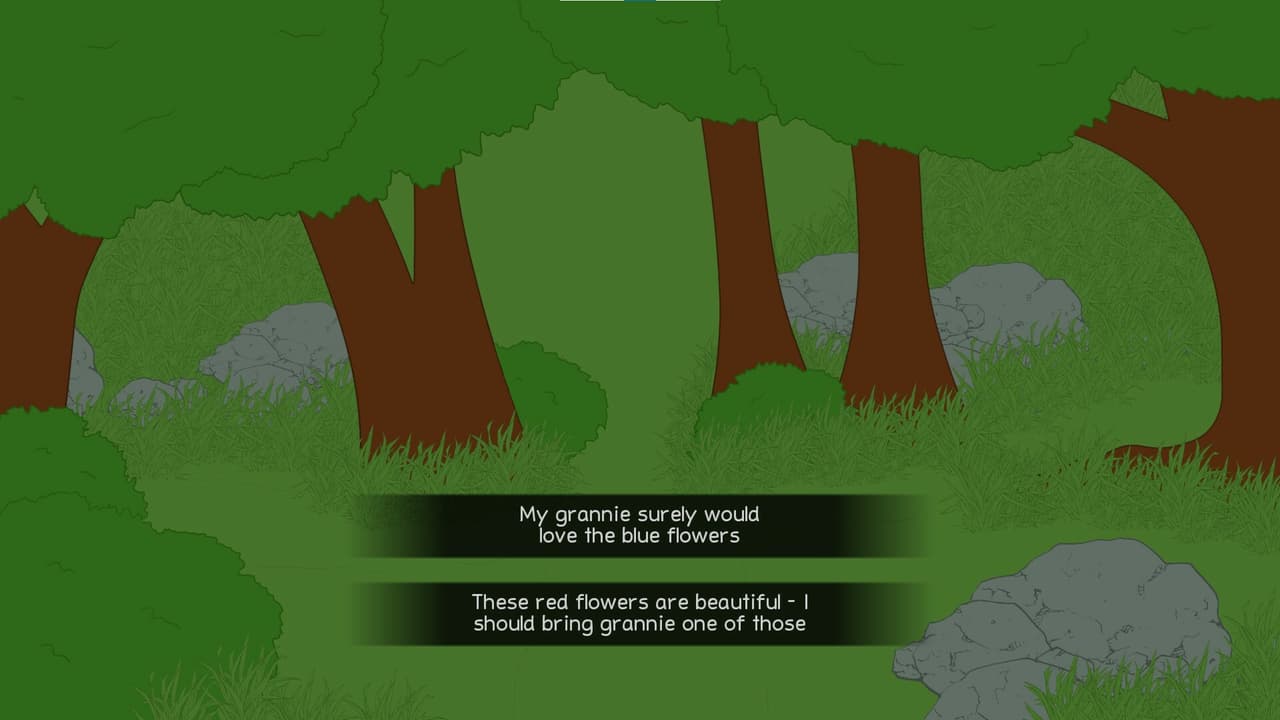 The Path of Fate screenshot 3
