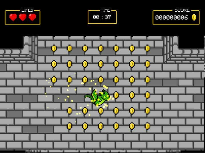 This Gold Is Mine screenshot 3