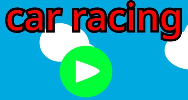 car racing [V0.4] screenshot 3
