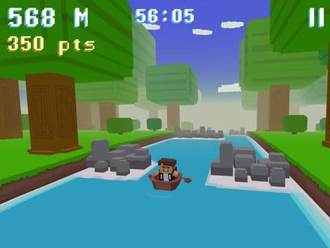 Row Your Boat (Goji Play)
