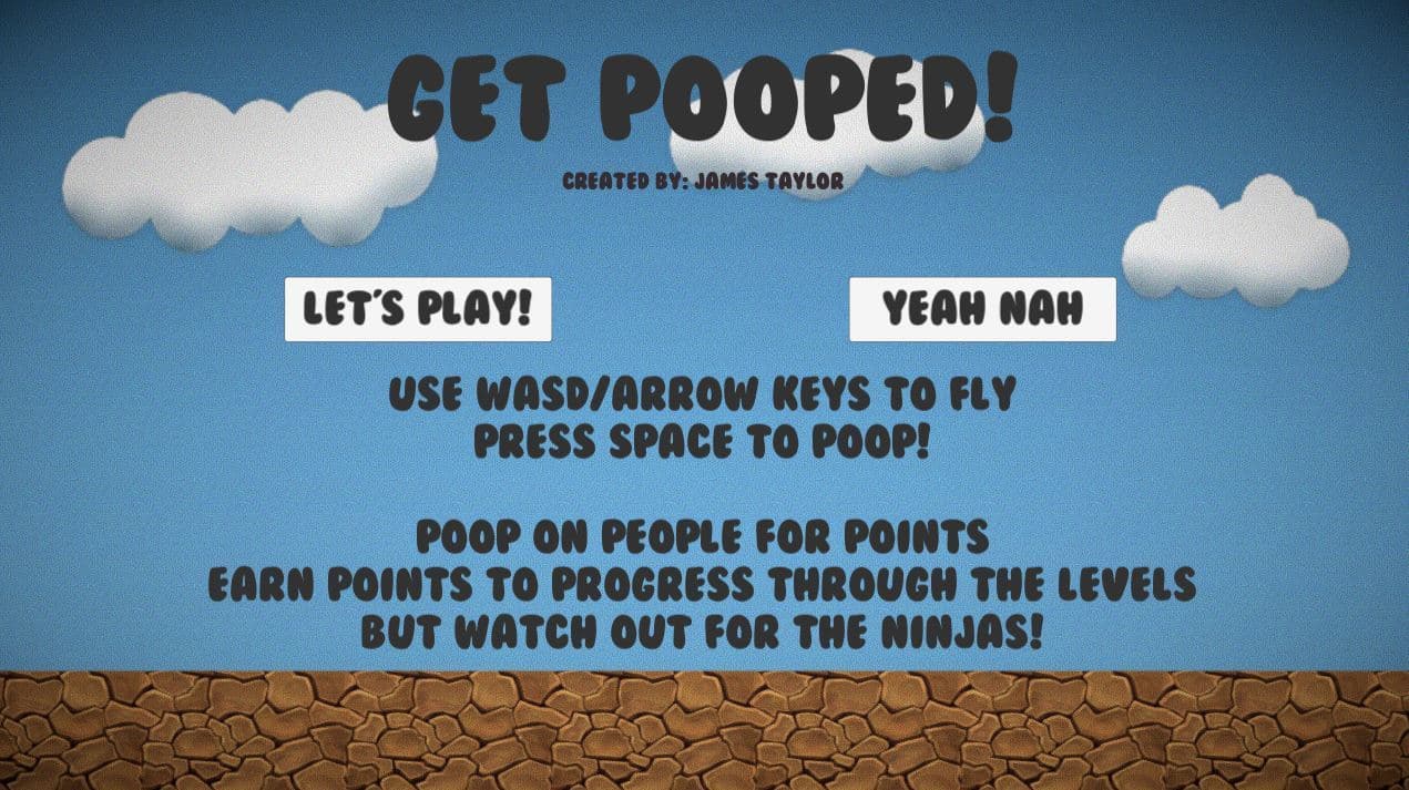 Get Pooped! screenshot 2