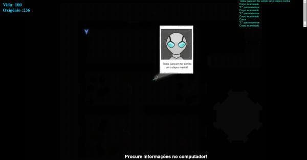 Esquadrão 5 screenshot 4