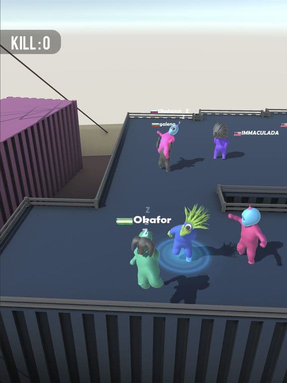 Party.io