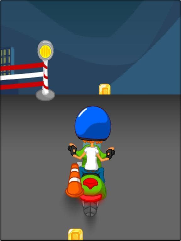 Fatal Run