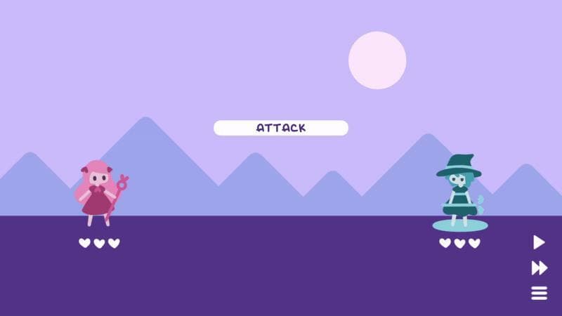 a letter of challenge screenshot 3