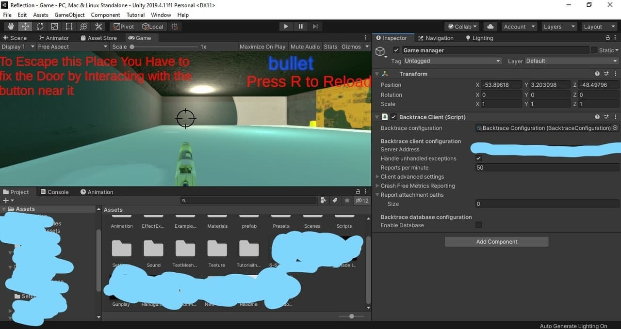 Killer Bean (Harshit Pal) screenshot 3