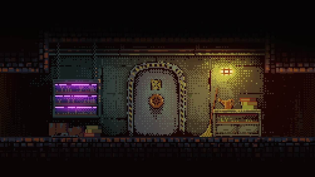 Solipsism (Nick Horshkov) screenshot 3
