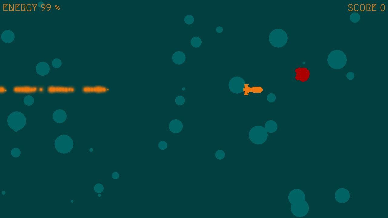 Thrustkiller screenshot 5